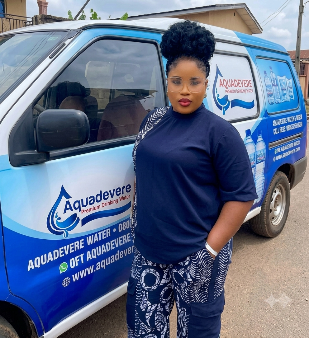 Managing Director